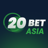 20Bet logo