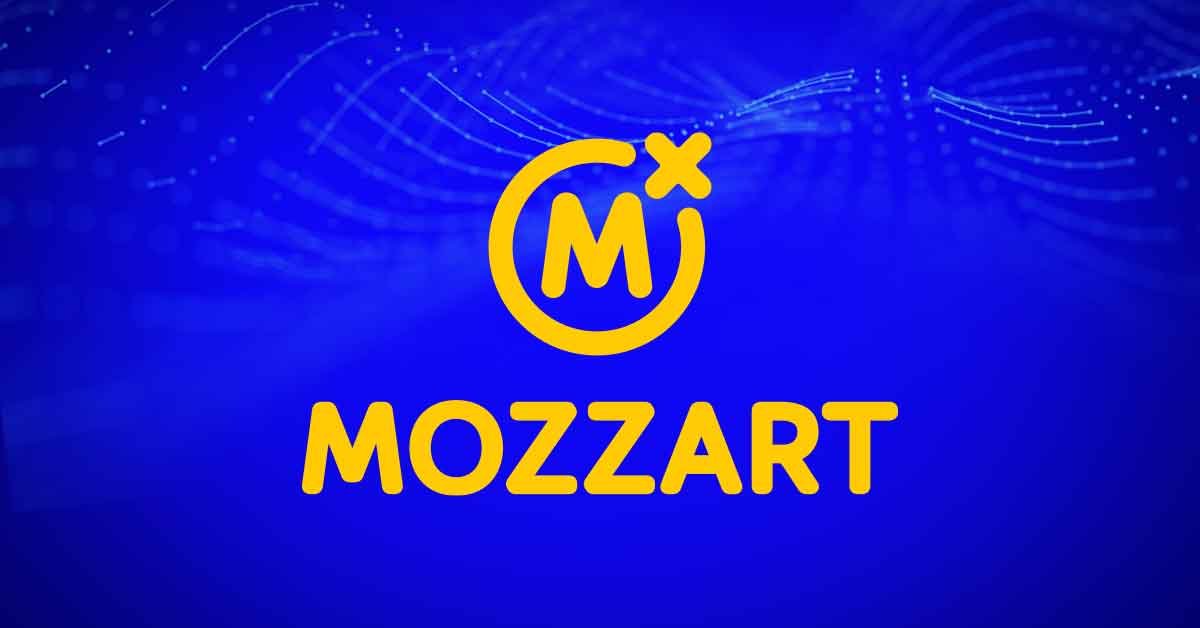 Mozzart Bet logo